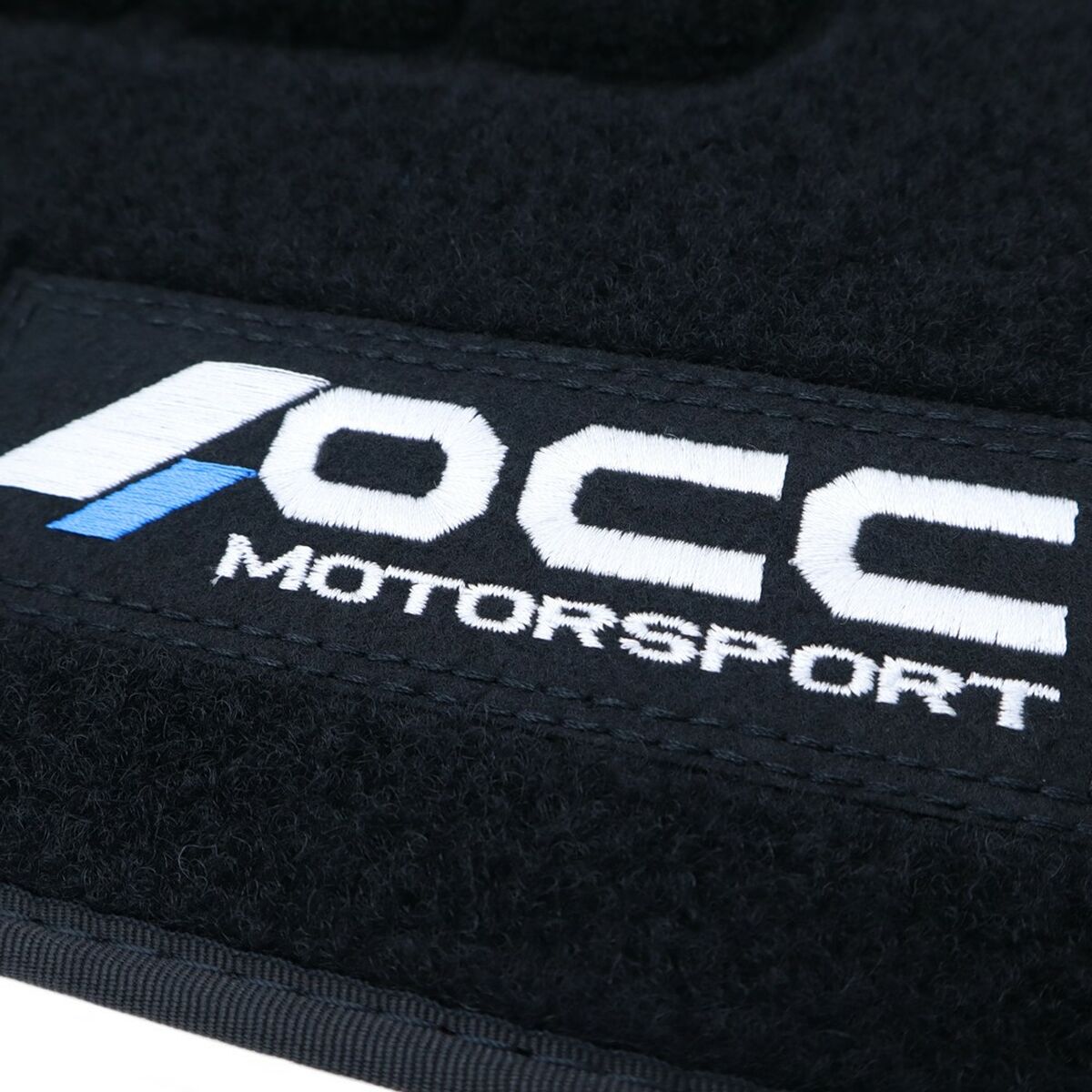 Automatto OCC Motorsport OCCST0014LOG